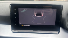 SEAT Arona 1.0 TSI 110 FR Sport 5dr Petrol Hatchback